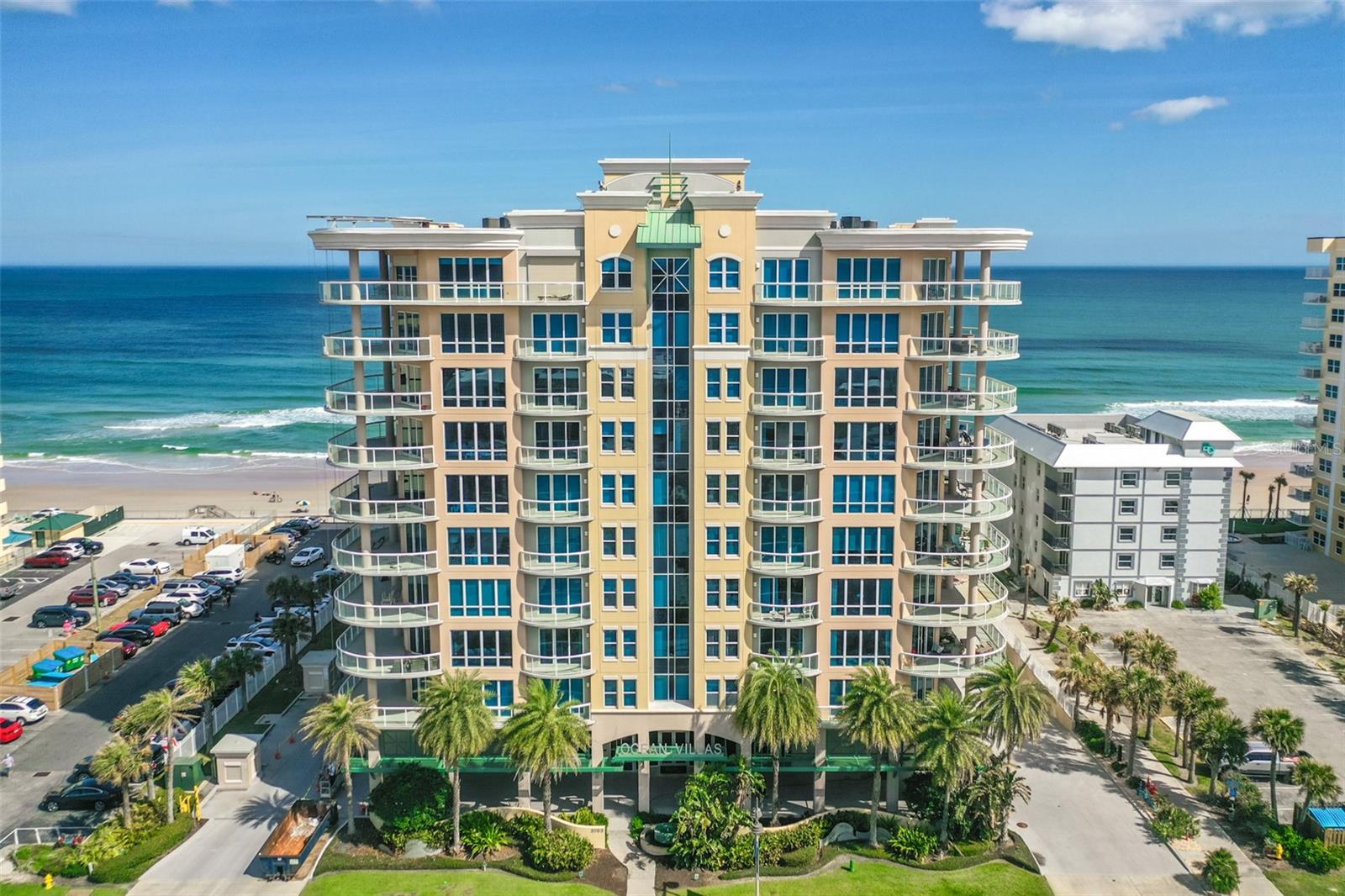 Details for 3703 Atlantic Avenue 507, DAYTONA BEACH SHORES, FL 32118