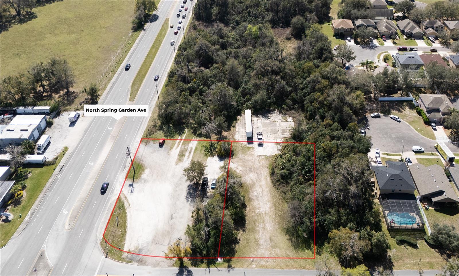 Image 4 of 7 For 1626 Spring Garden Avenue