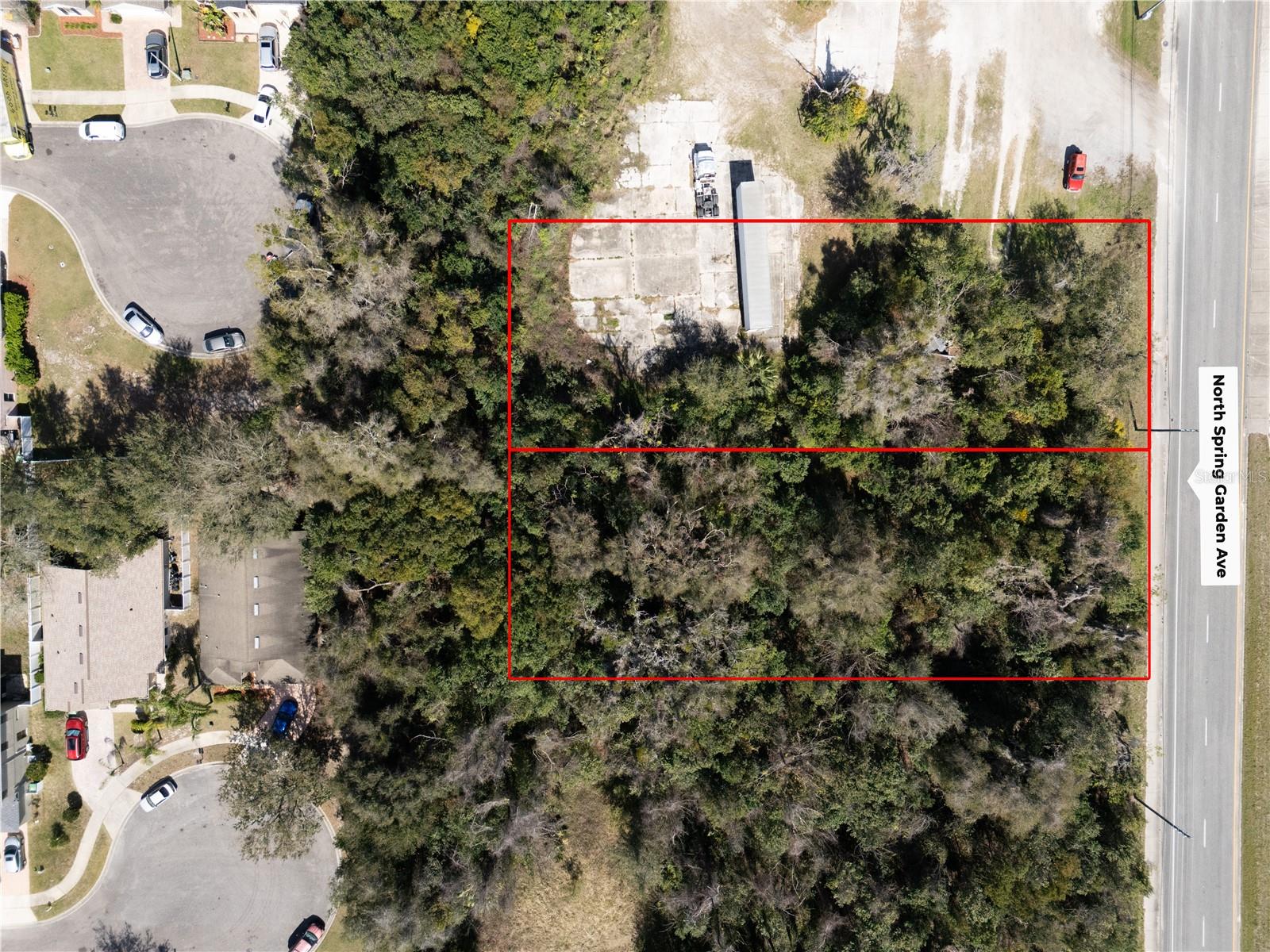 Image 7 of 7 For 1626 Spring Garden Avenue