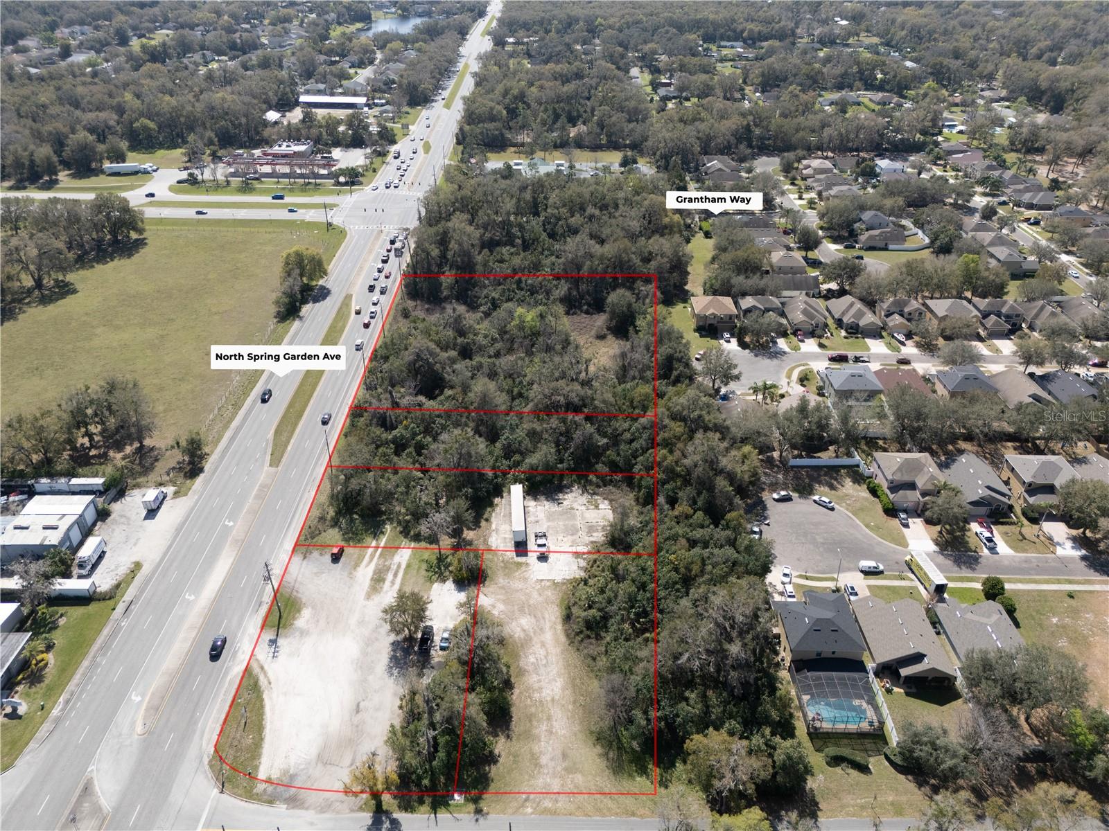 Image 6 of 7 For 0 Greens Dairy Road