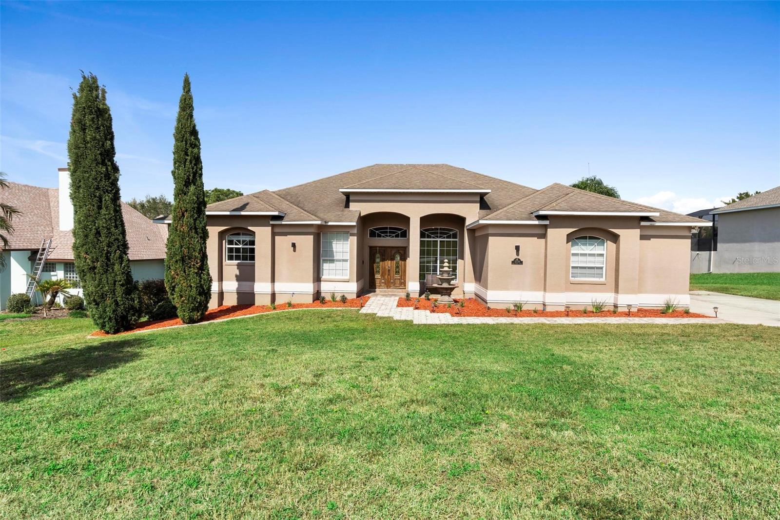 Details for 12736 Lake Ridge Circle, CLERMONT, FL 34711