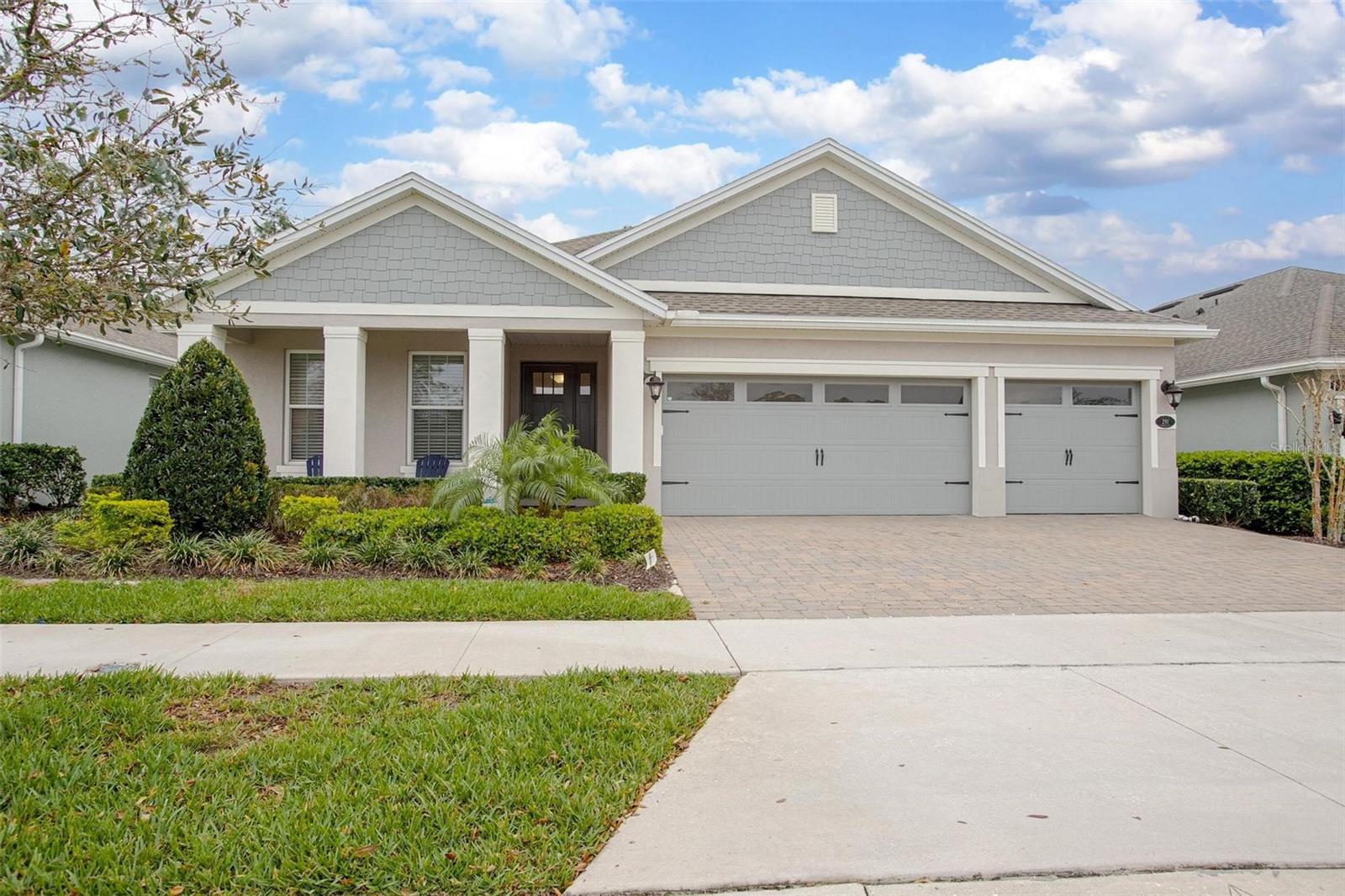 Details for 291 Northcote Court, DELAND, FL 32724