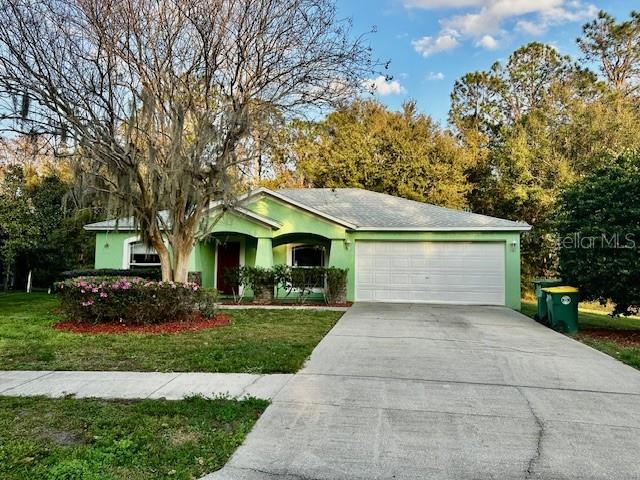 Details for 937 Lake Lindley Drive N, DELAND, FL 32724