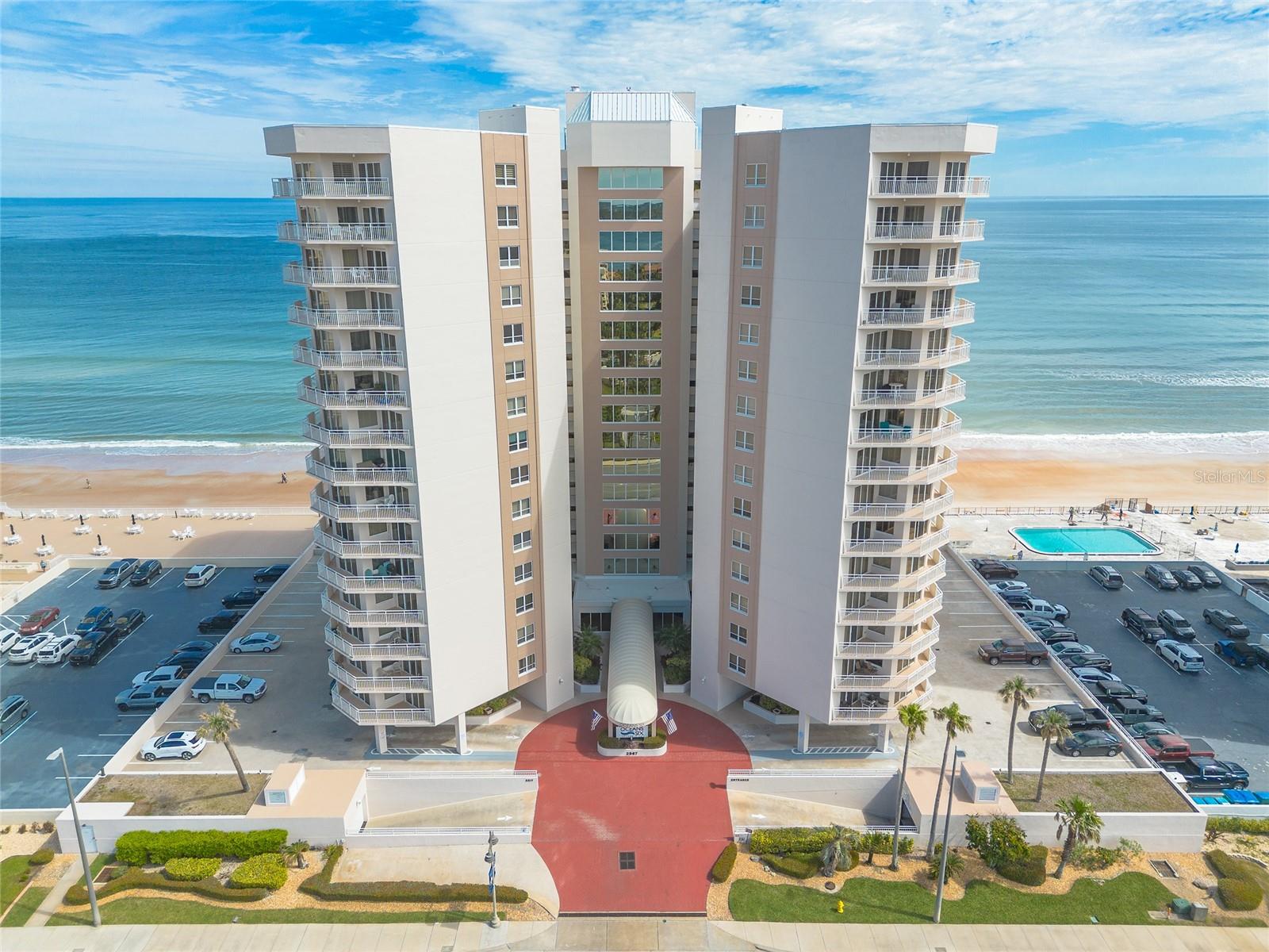 Details for 2967 Atlantic Avenue 604, DAYTONA BEACH, FL 32118