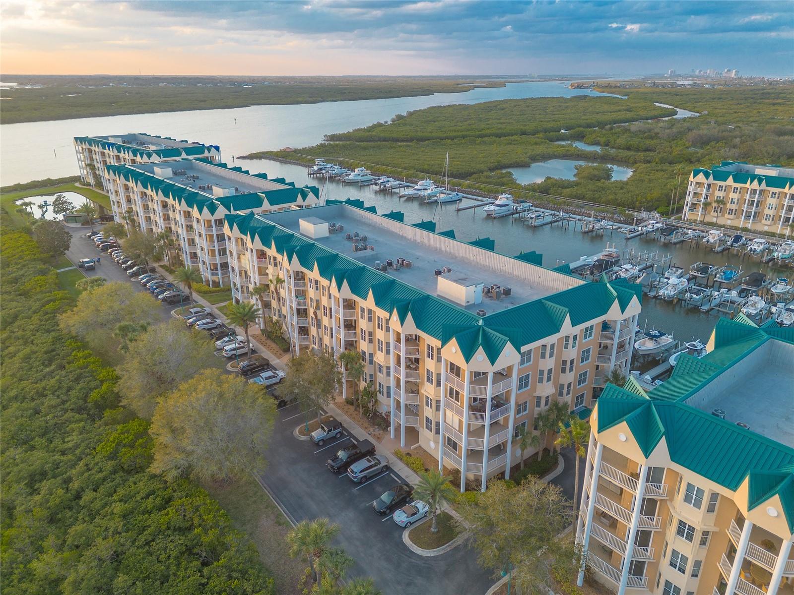 Details for 4626 Harbour Village Boulevard 3302, PONCE INLET, FL 32127