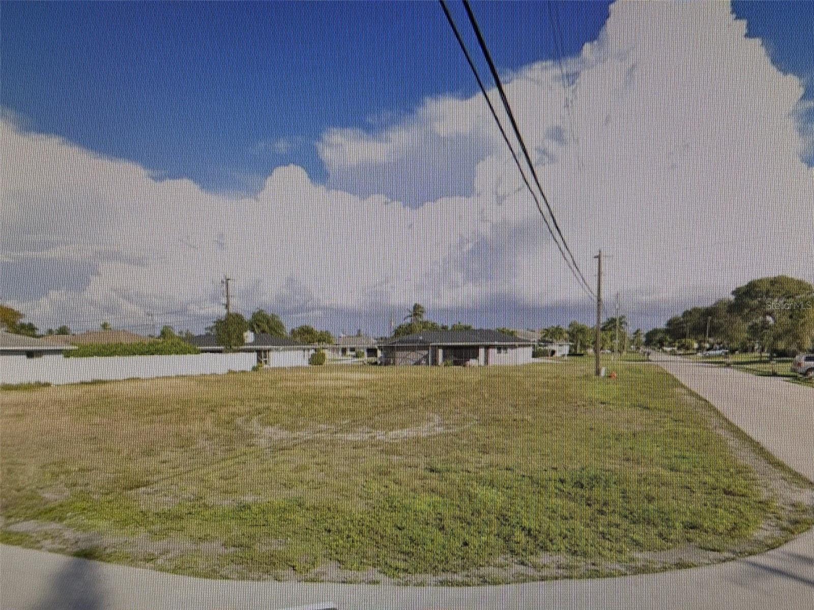 Details for 1527 20th Place, CAPE CORAL, FL 33990