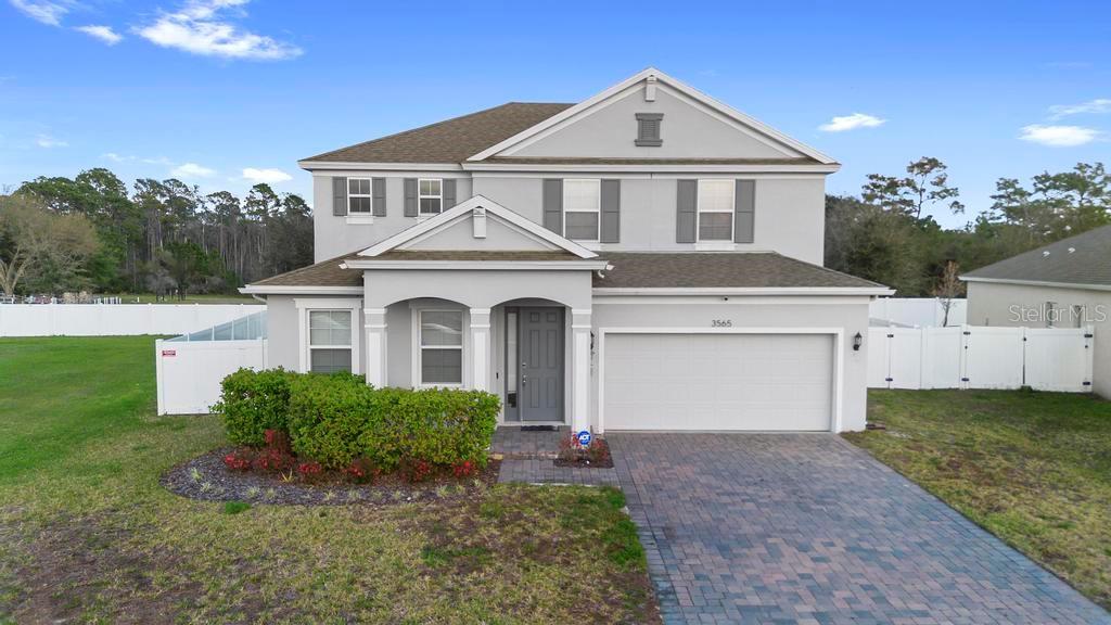 Details for 3565 Fernanda Drive, DELTONA, FL 32738