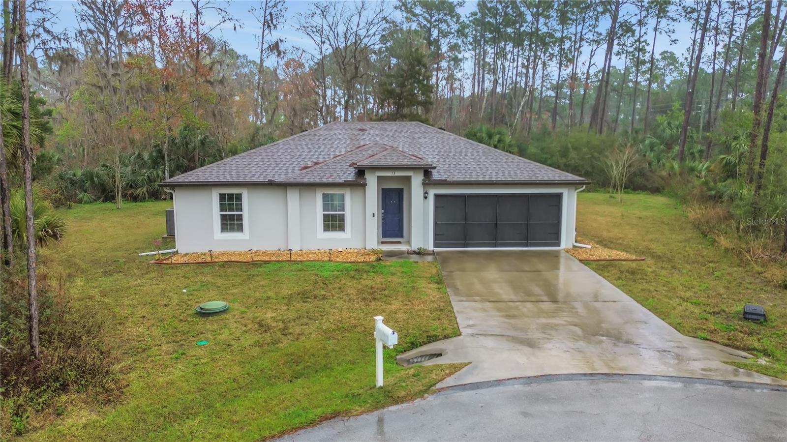 Details for 13 Poinfield Place, PALM COAST, FL 32164