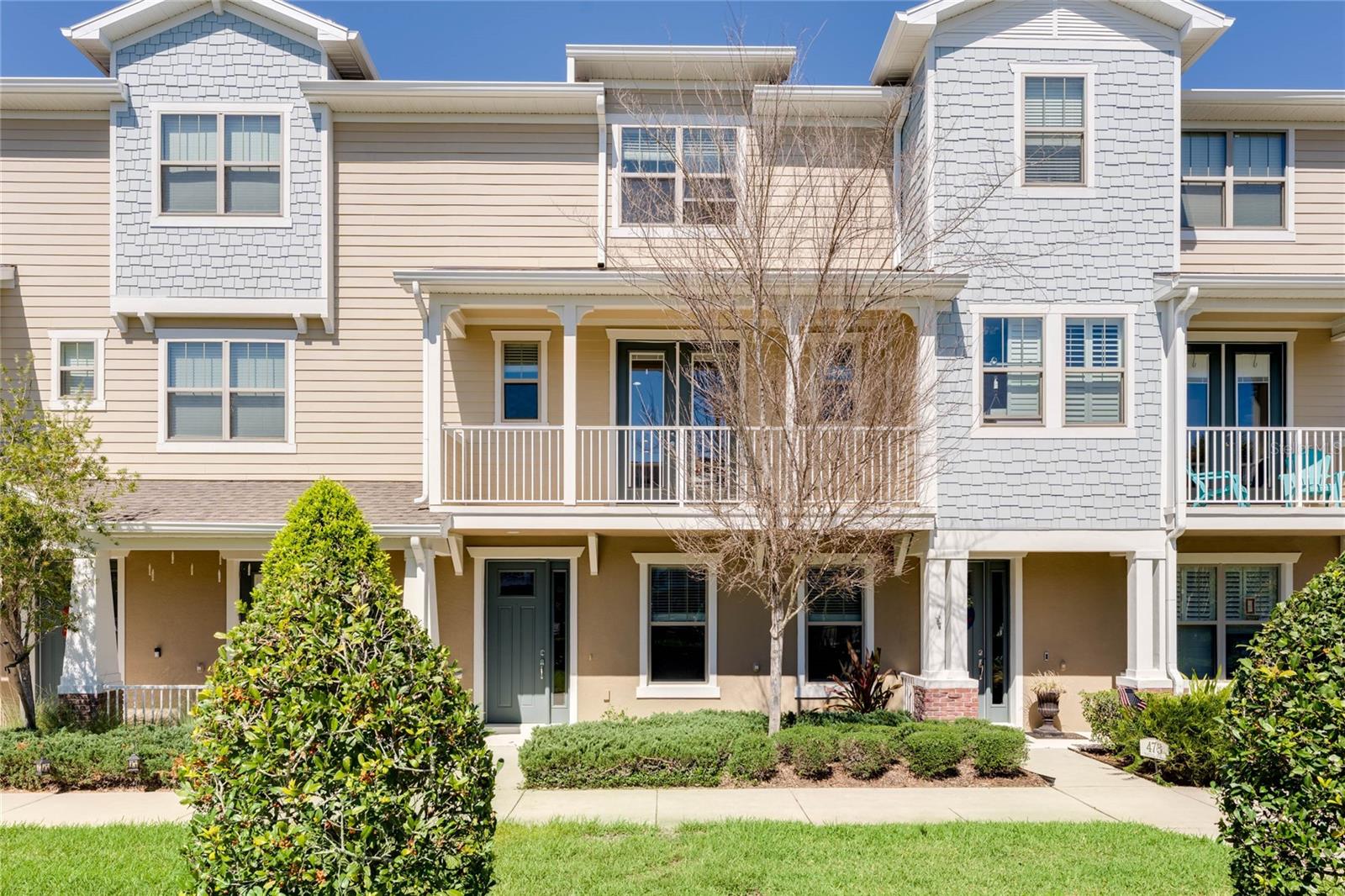 Image 37 of 37 For 471 Portico Court