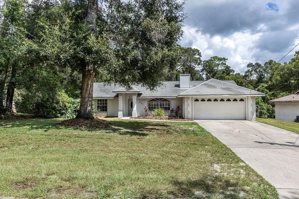 Details for 631 Lansdowne Avenue, ORANGE CITY, FL 32763