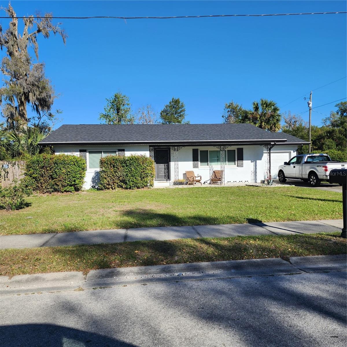 Details for 700 Carpenter Avenue, ORANGE CITY, FL 32763