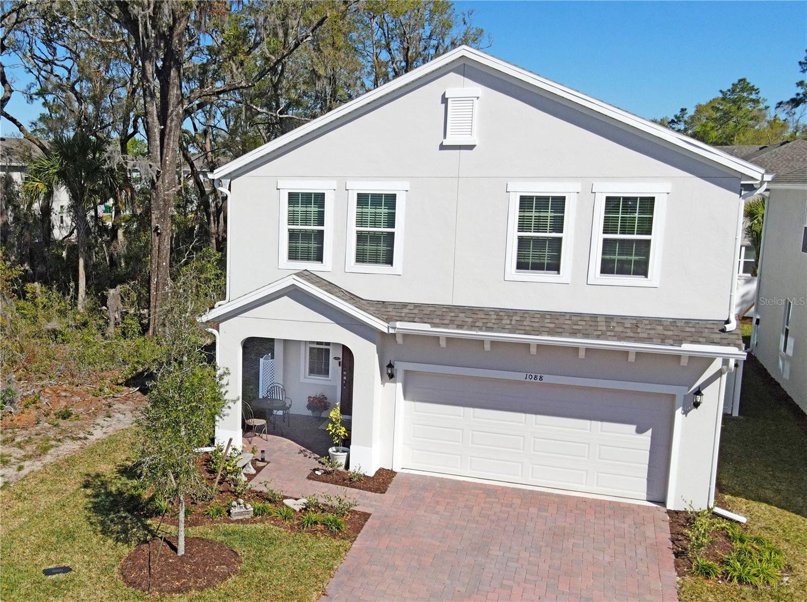 Details for 1088 Happy Forest Loop, DELAND, FL 32720