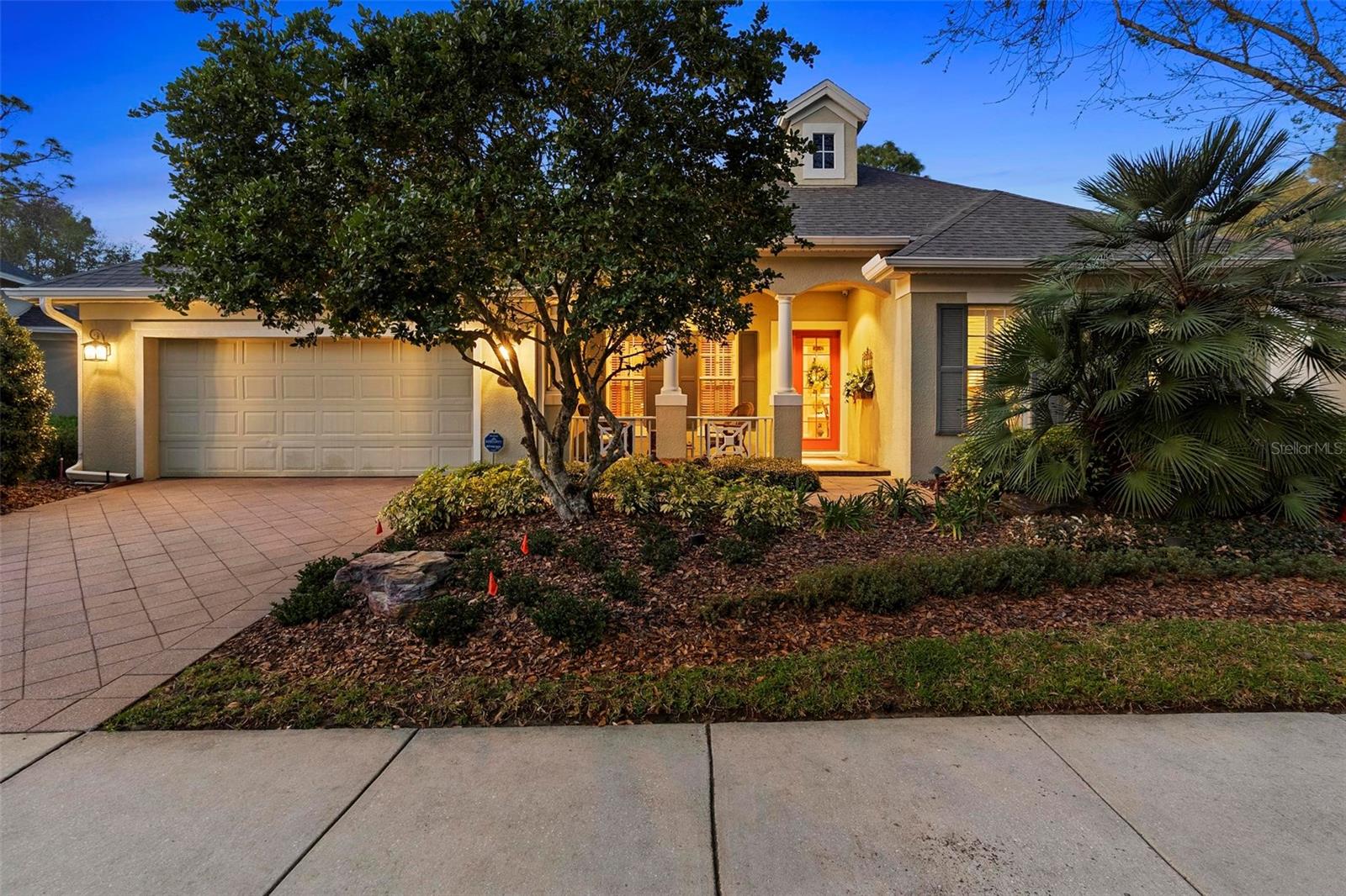 Details for 509 Victoria Hills Drive, DELAND, FL 32724