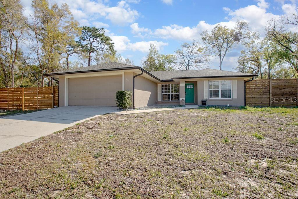 Details for 201 Williams Avenue, ORANGE CITY, FL 32763