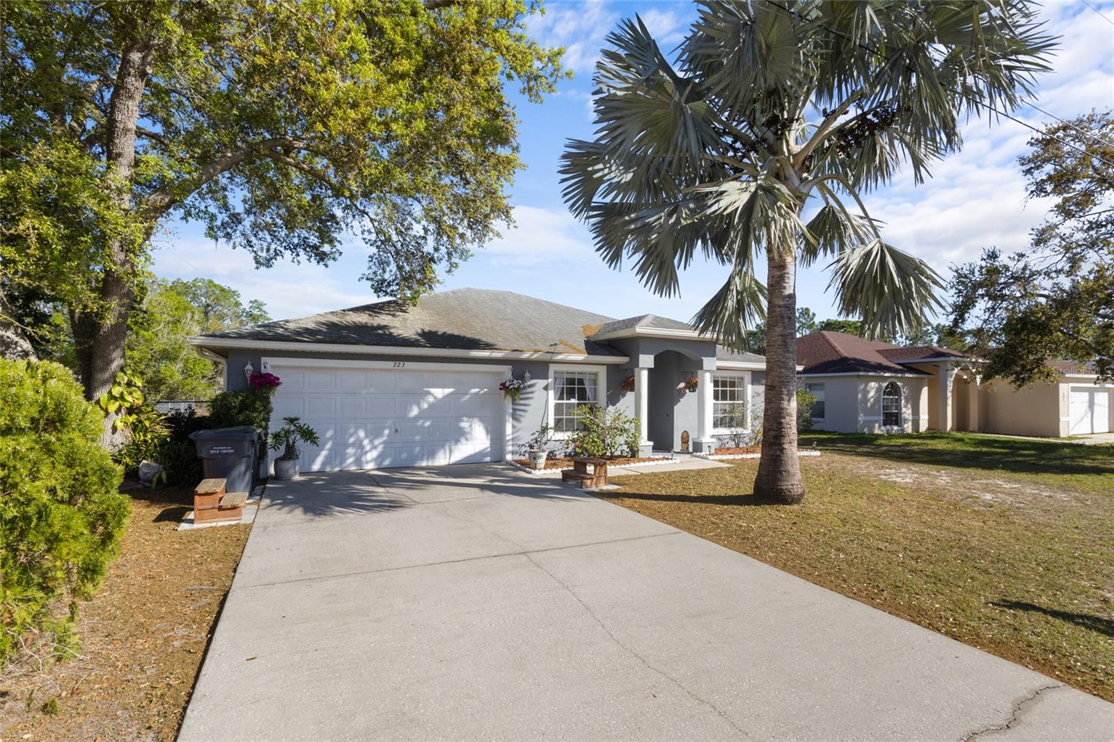Details for 723 Pelican Court, KISSIMMEE, FL 34759