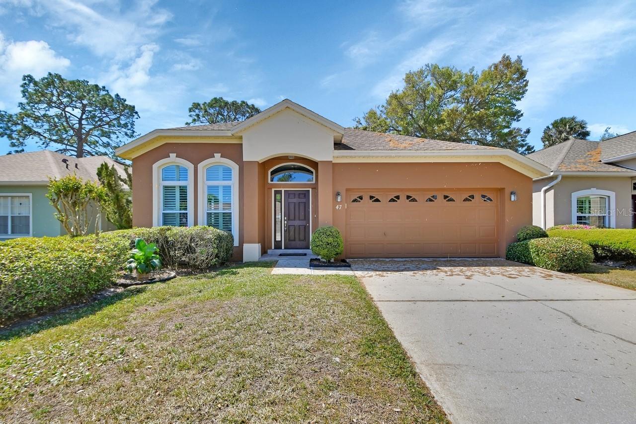 Details for 47 Spring Glen Drive, DEBARY, FL 32713