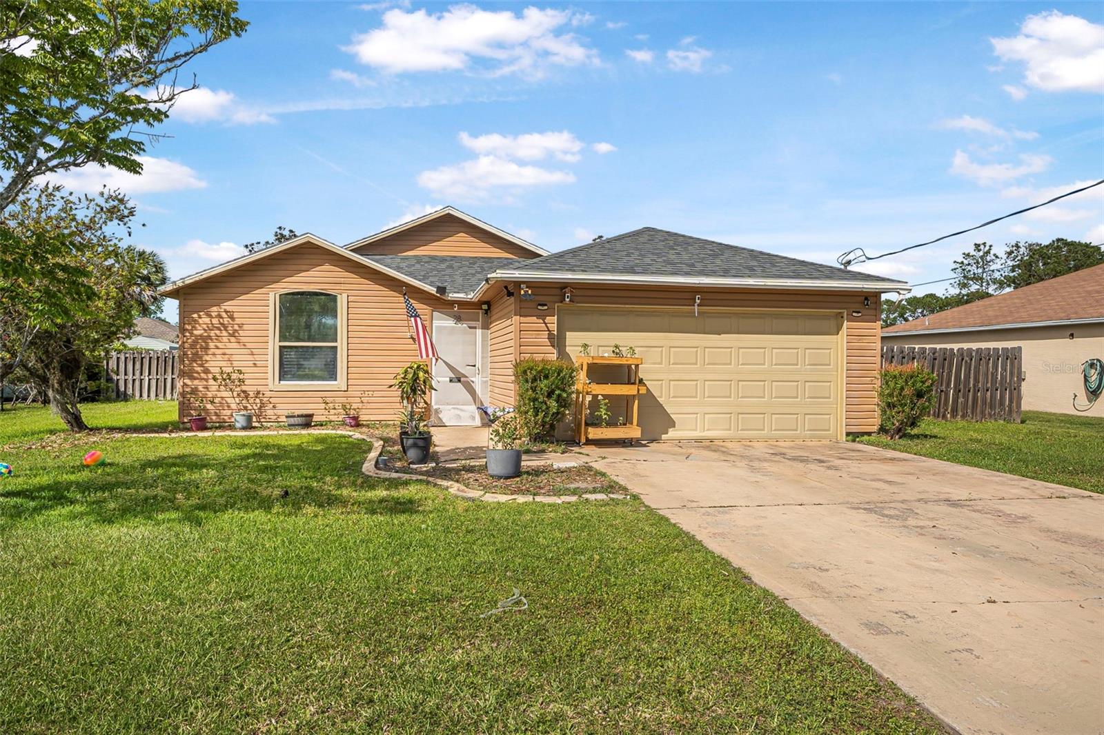 Details for 28 Bishop Lane, PALM COAST, FL 32137