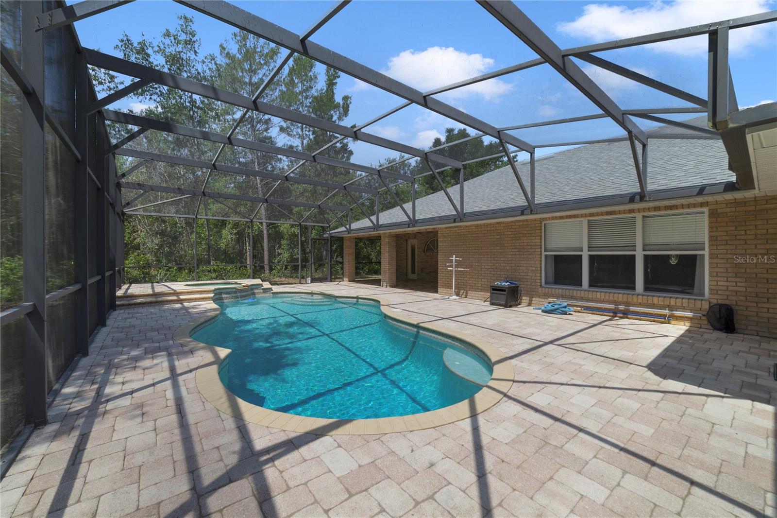 Image 33 of 43 For 3211 Hidden Crest Lane
