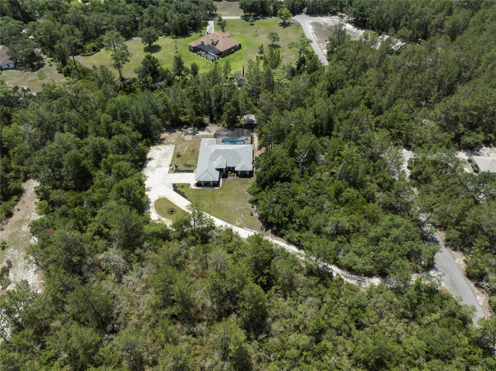 Image 4 of 43 For 3211 Hidden Crest Lane