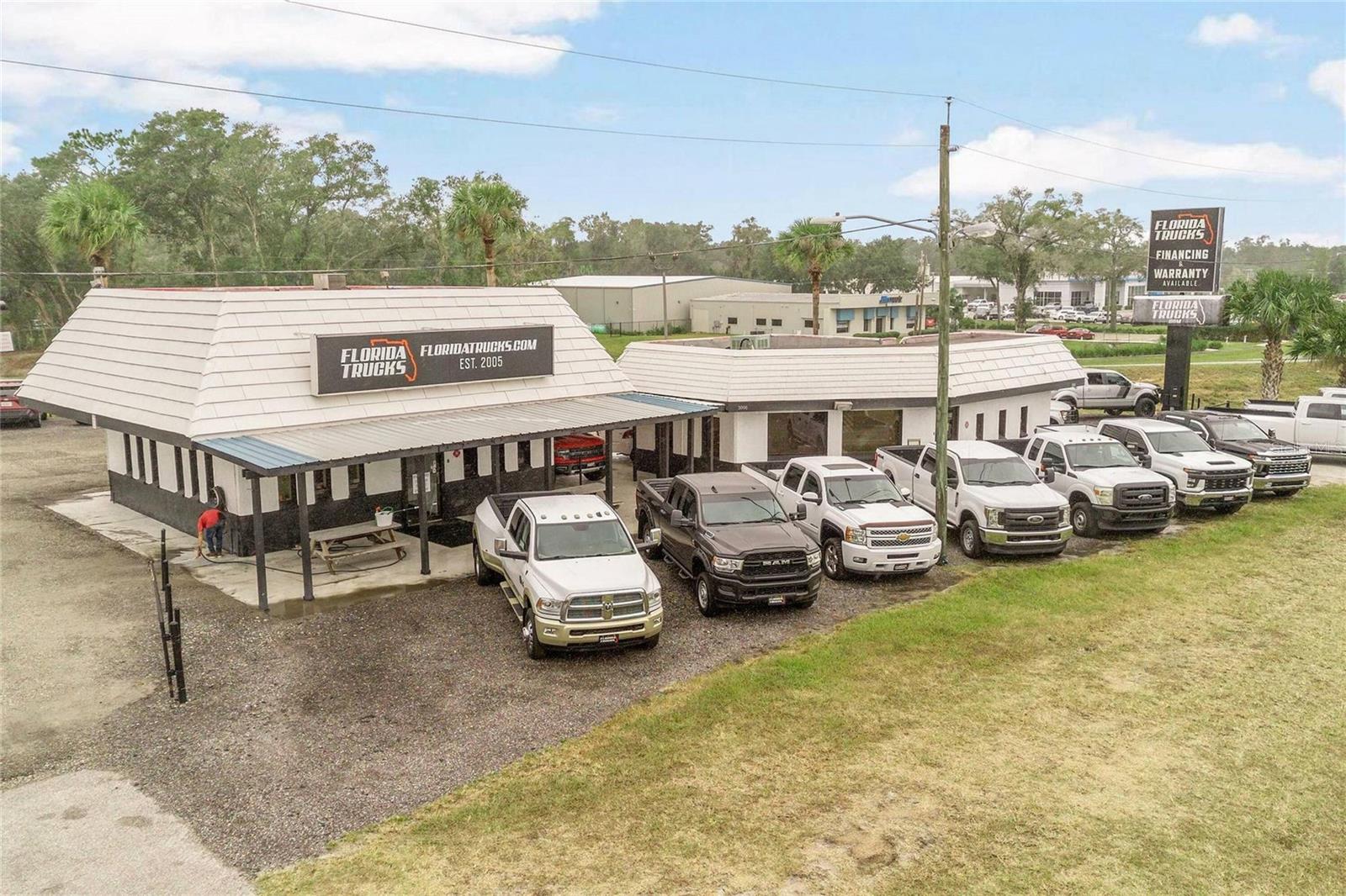 Details for 3000 Woodland Boulevard, DELAND, FL 32720