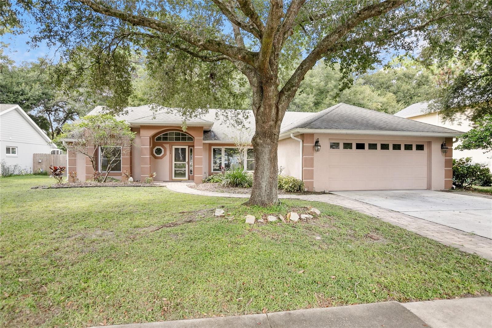 Details for 1439 Bent Oaks Boulevard, DELAND, FL 32724