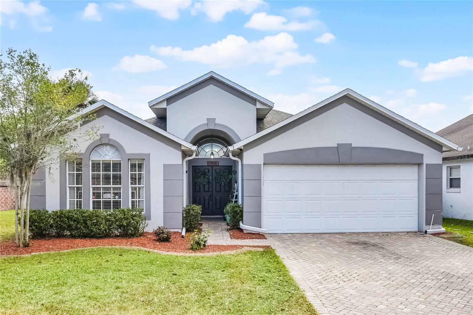 Details for 13944 Huntwick Drive, ORLANDO, FL 32837