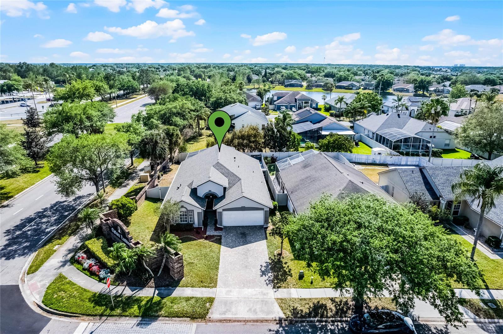 Image 37 of 47 For 13944 Huntwick Drive