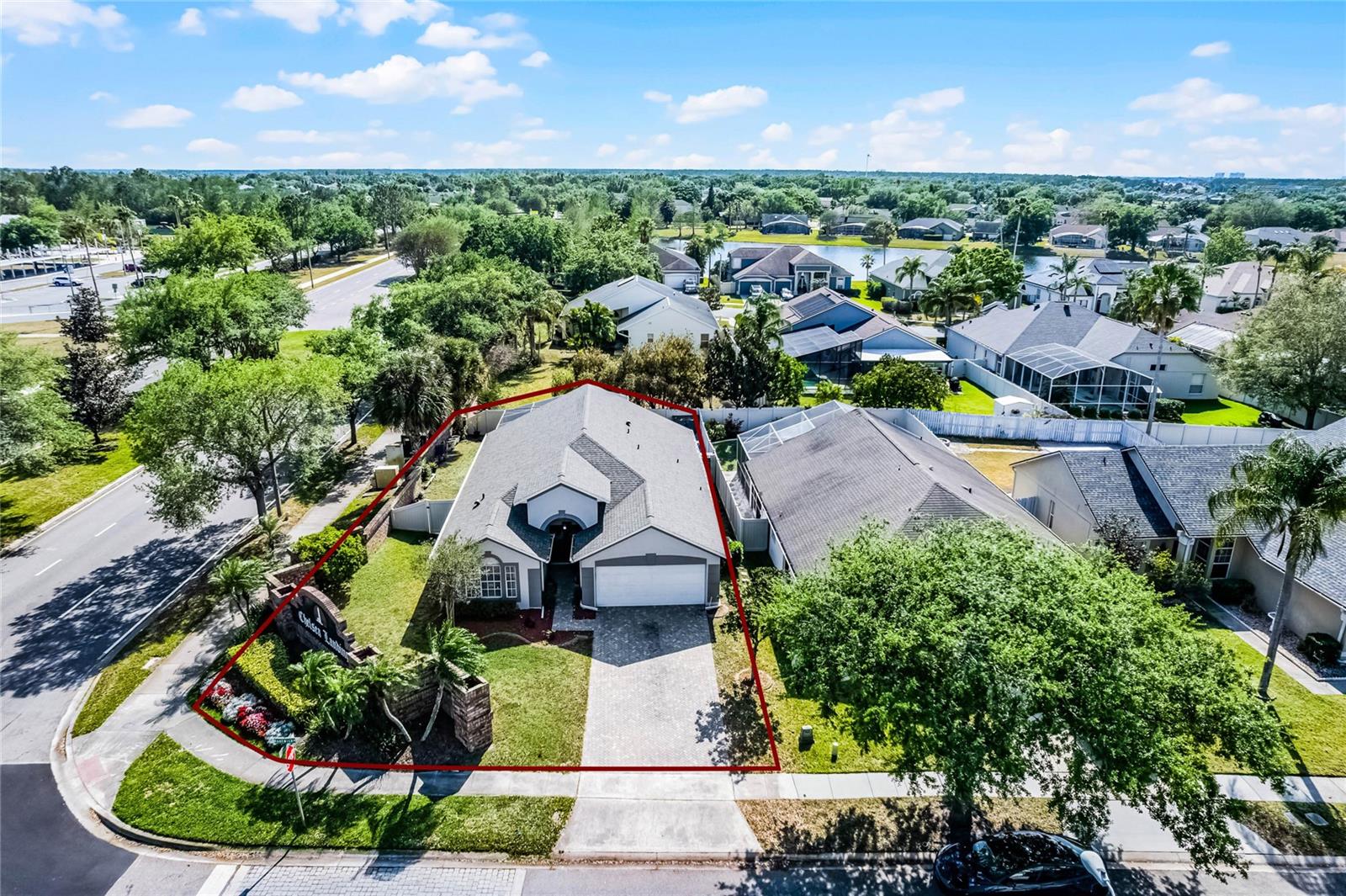 Image 38 of 47 For 13944 Huntwick Drive