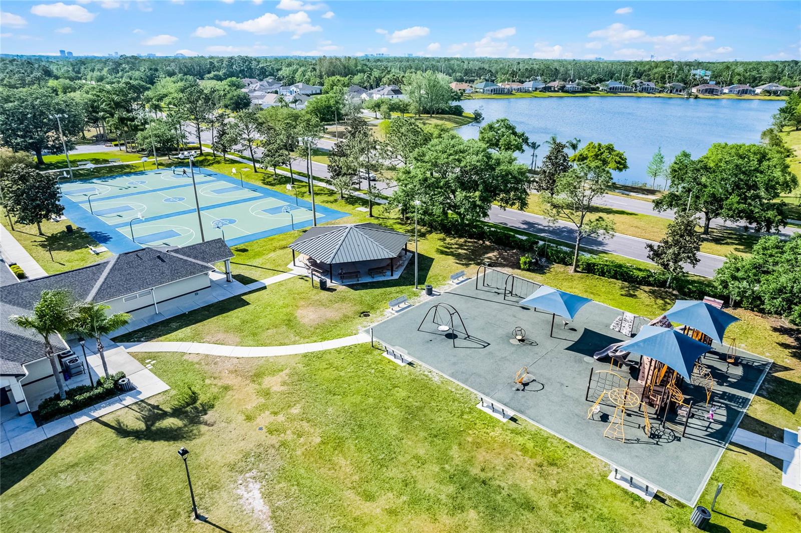 Image 45 of 47 For 13944 Huntwick Drive