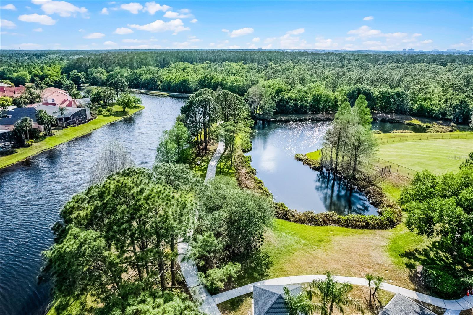 Image 47 of 47 For 13944 Huntwick Drive