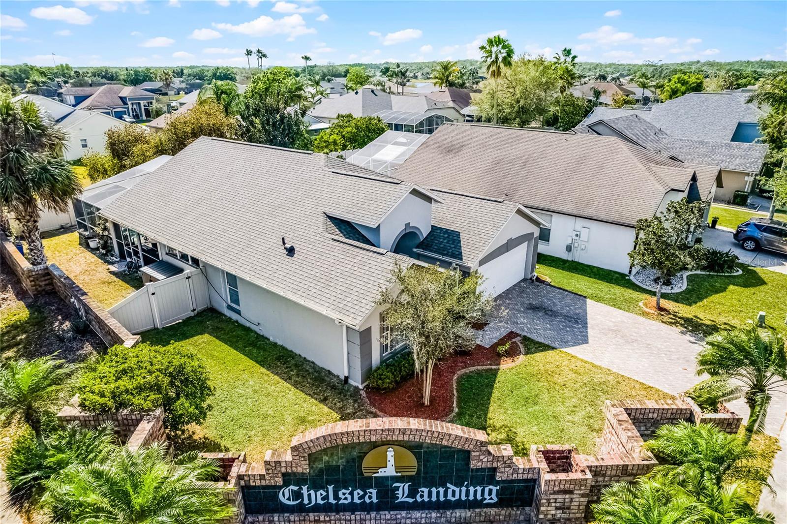 Image 5 of 47 For 13944 Huntwick Drive