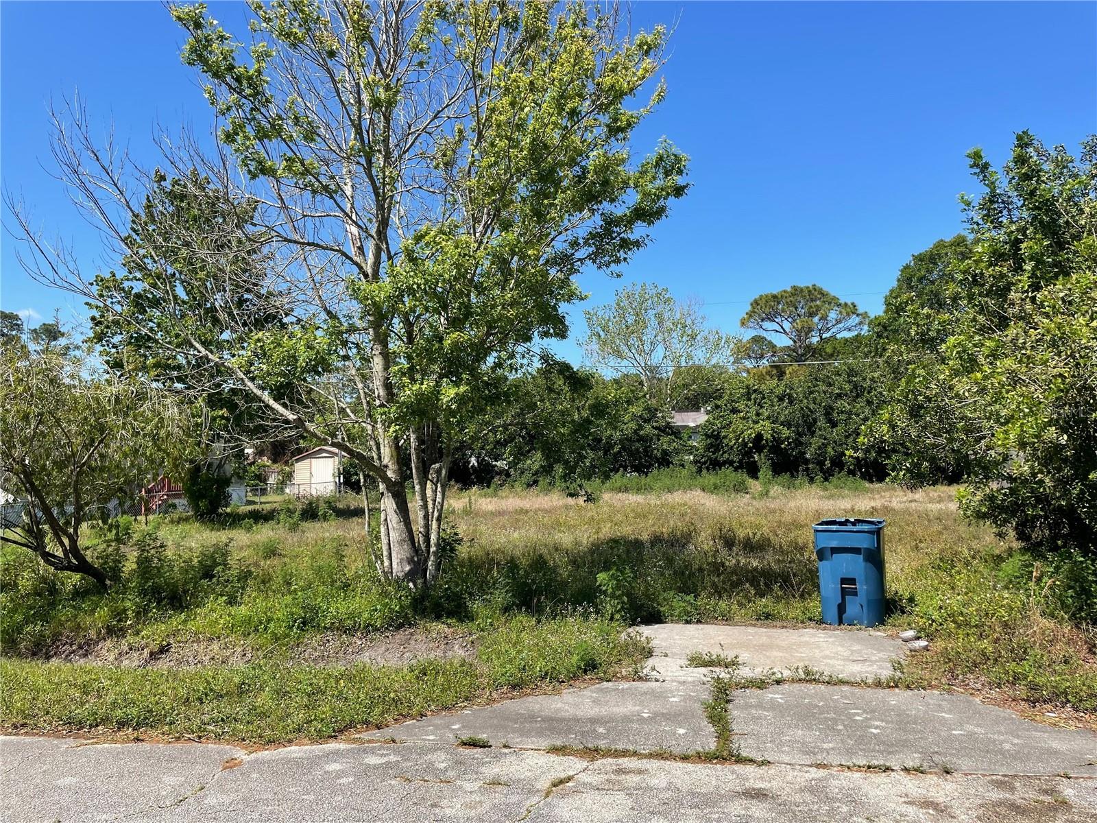 Details for 156 Mae Street, OAK HILL, FL 32759