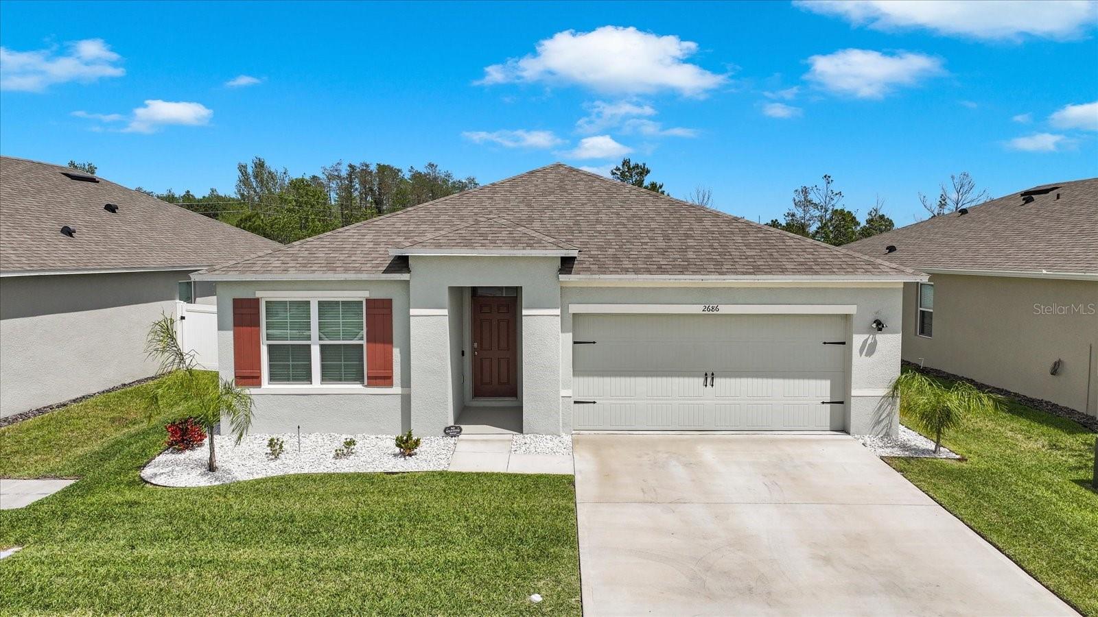 Image 2 of 29 For 2686 Neverland Drive