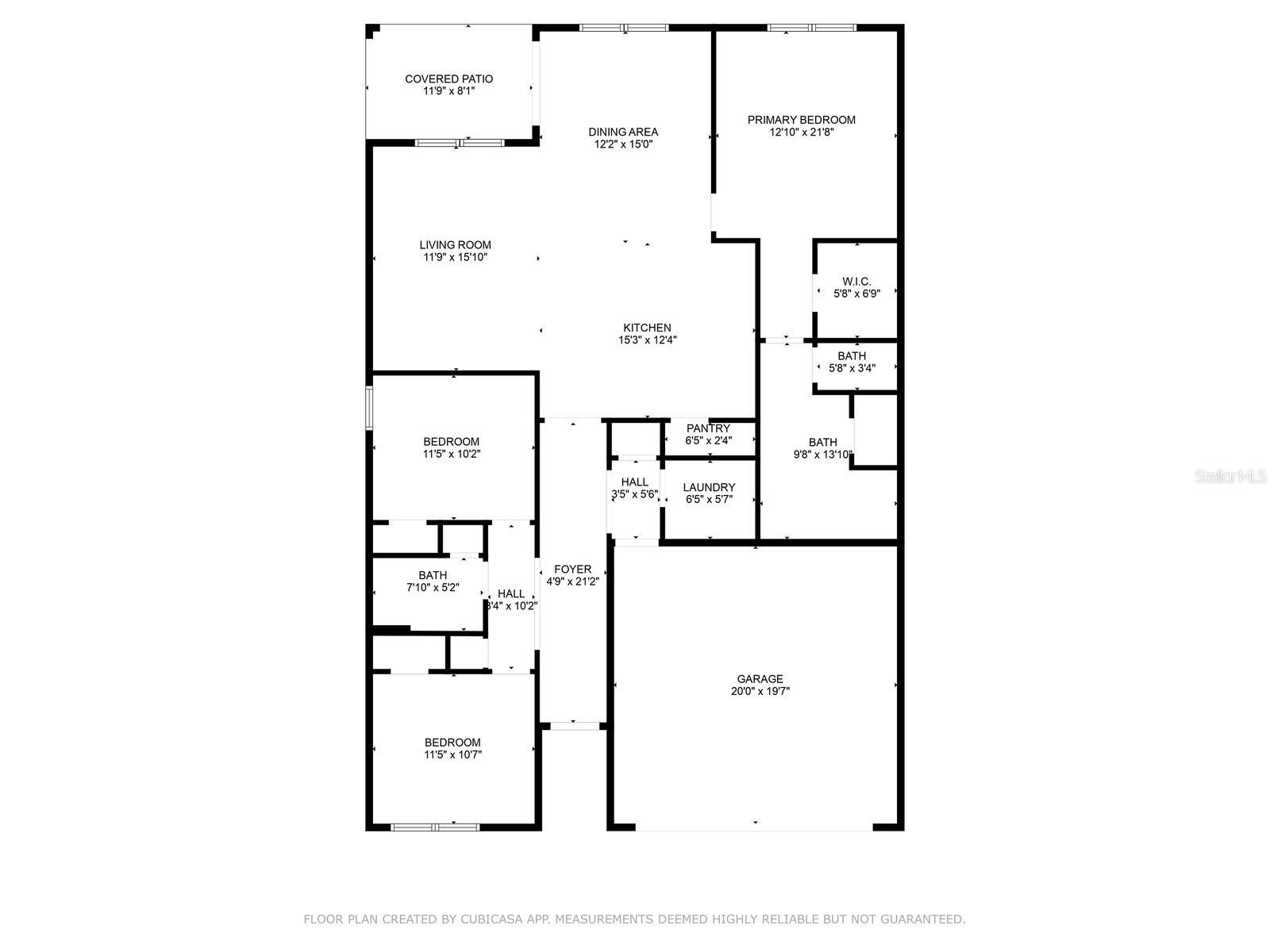 Image 29 of 29 For 2686 Neverland Drive