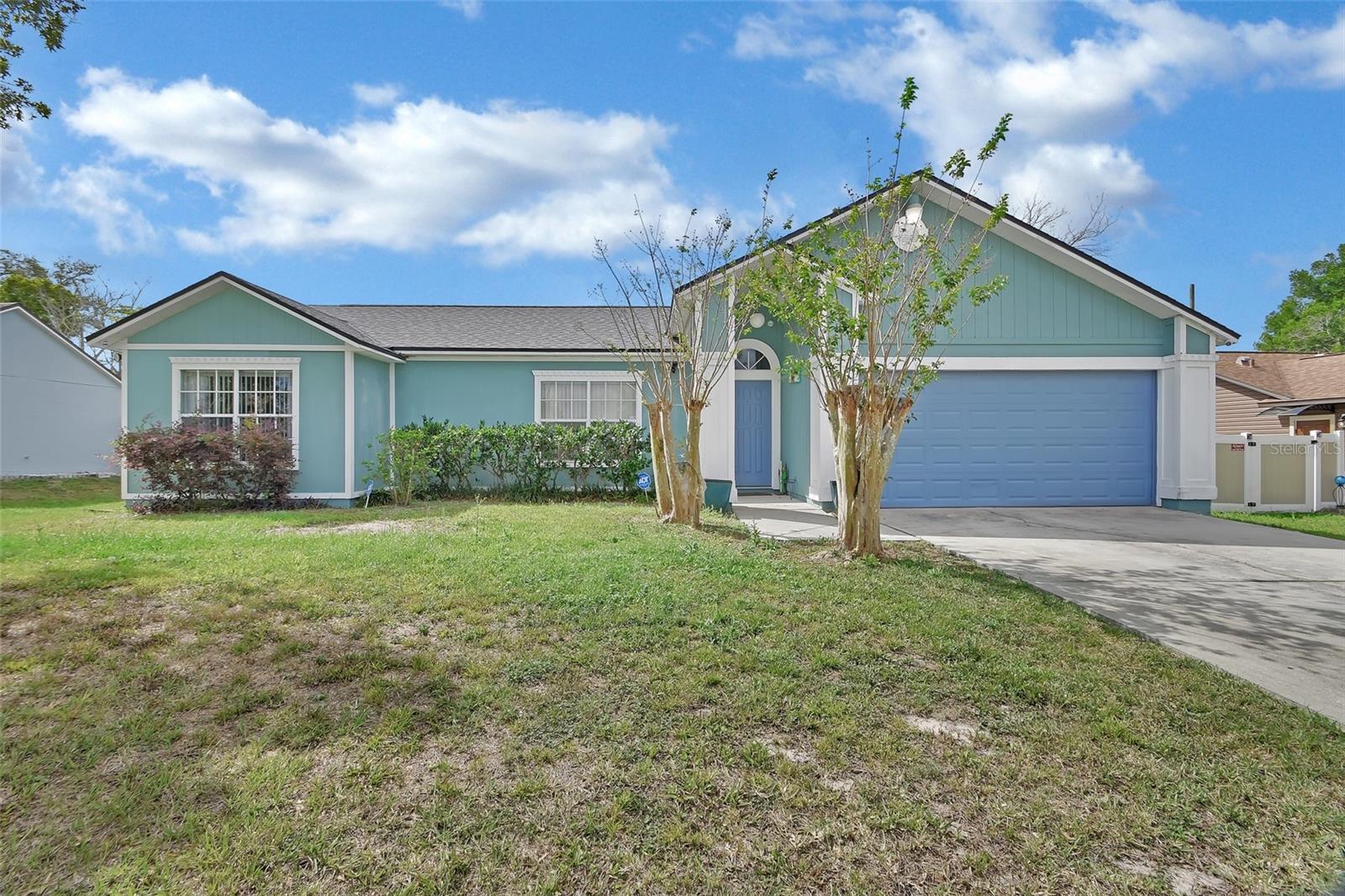 Details for 2937 Garret Street, DELTONA, FL 32738