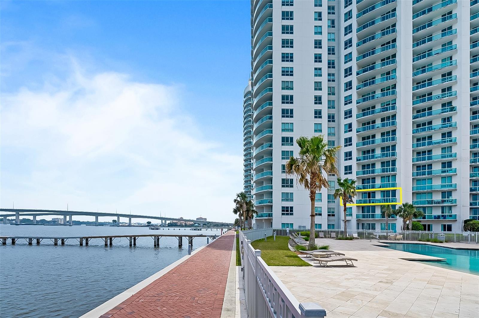 Image 36 of 45 For 241 Riverside Drive 304