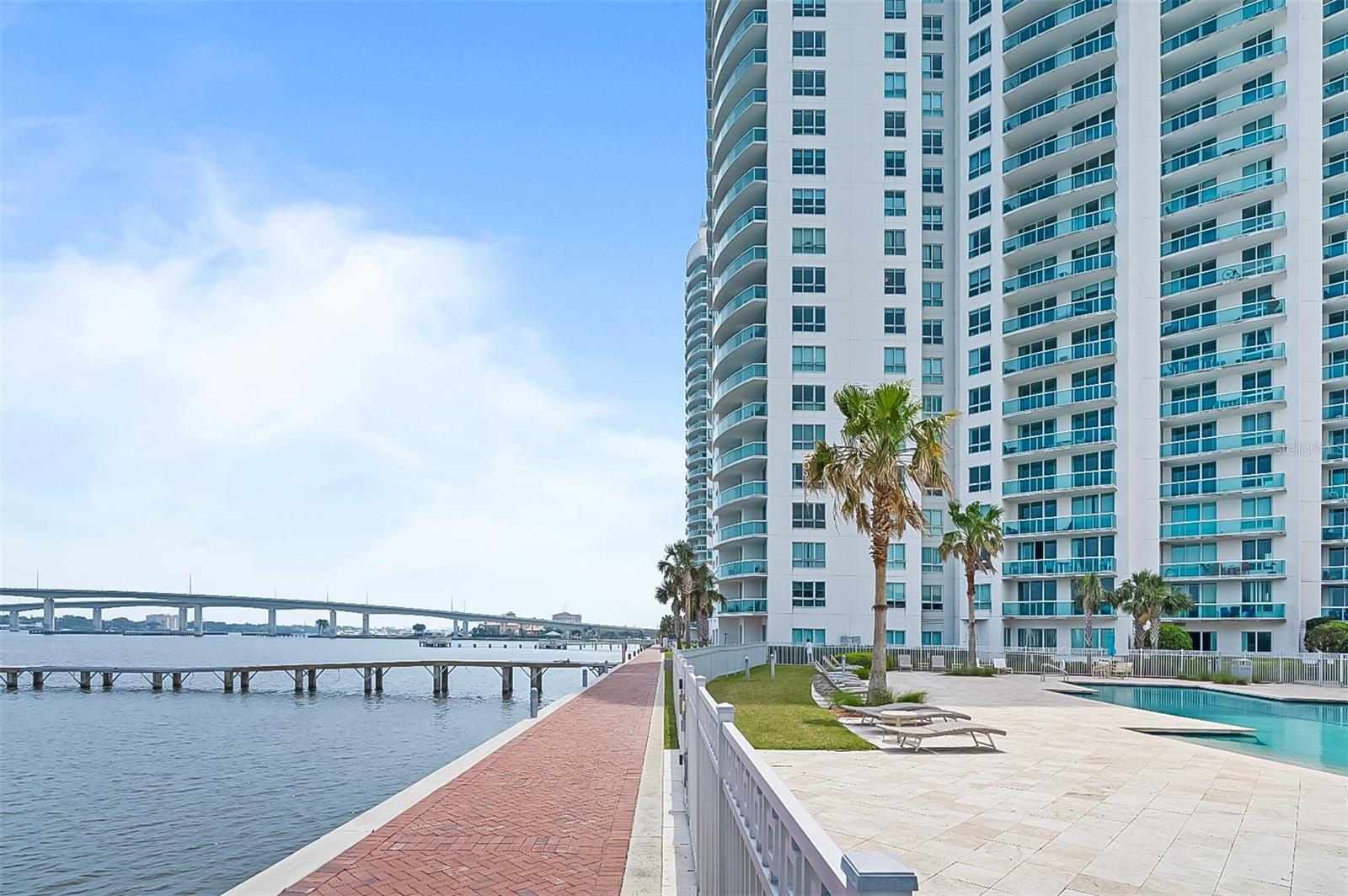 Image 37 of 45 For 241 Riverside Drive 304