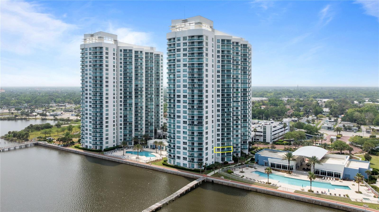Image 40 of 45 For 241 Riverside Drive 304