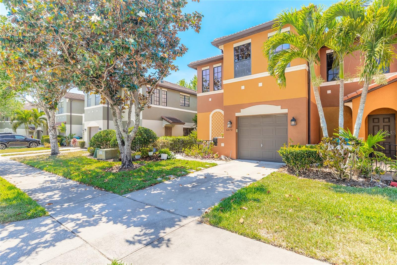 Image 2 of 47 For 6078 Tivoli Gardens Boulevard