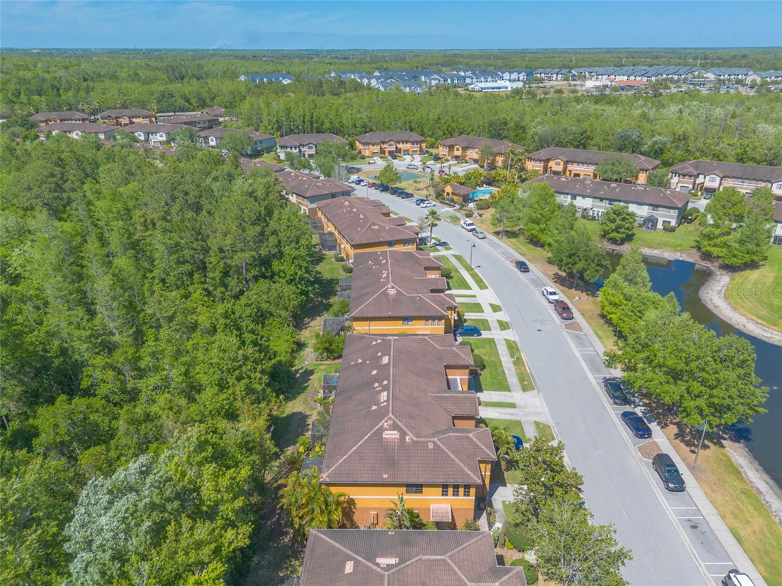Image 41 of 47 For 6078 Tivoli Gardens Boulevard