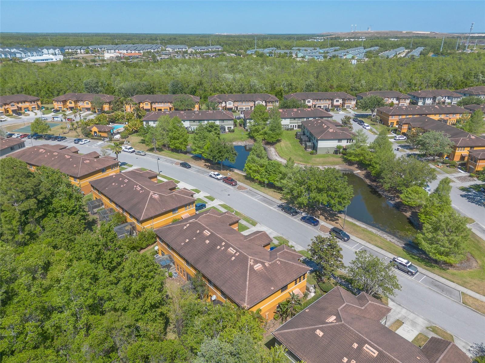 Image 42 of 47 For 6078 Tivoli Gardens Boulevard