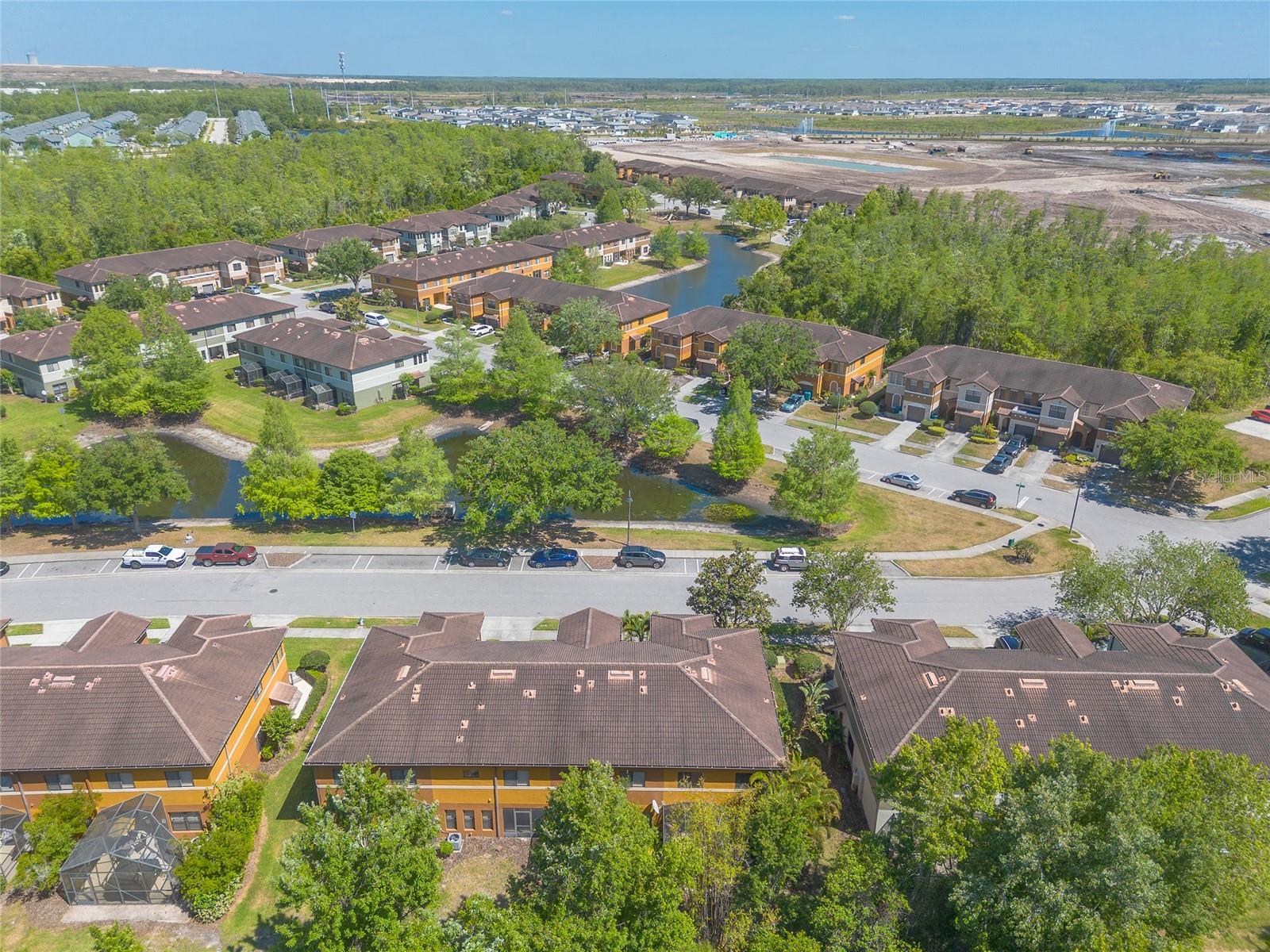 Image 43 of 47 For 6078 Tivoli Gardens Boulevard