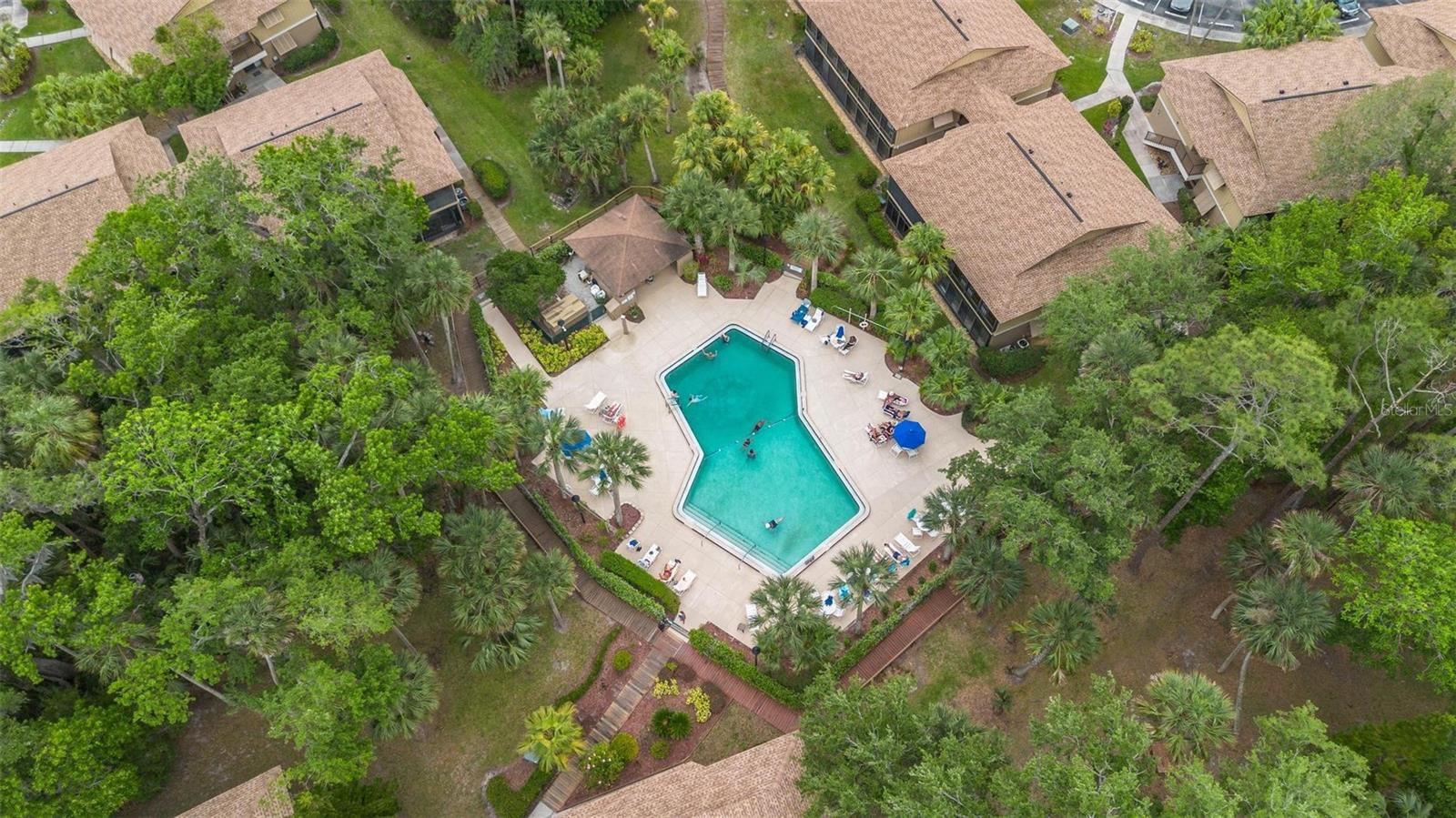 Image 31 of 36 For 140 Orchid Woods Court 14b