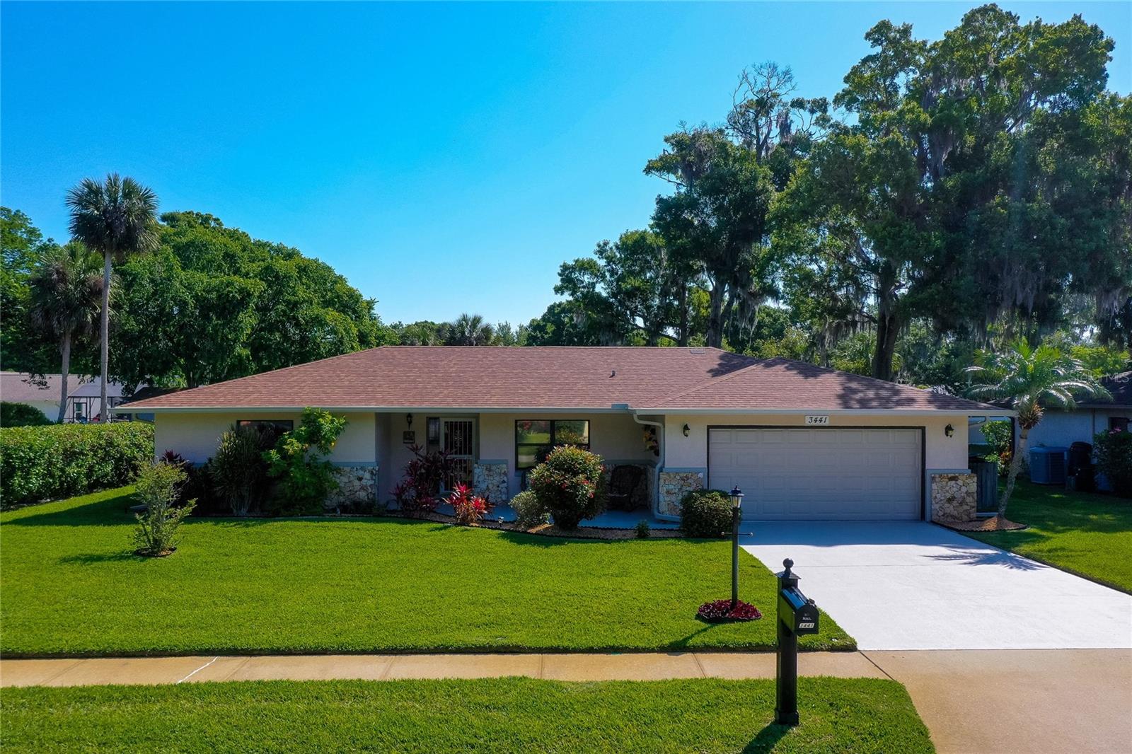 Details for 3441 Country Walk Drive, PORT ORANGE, FL 32129