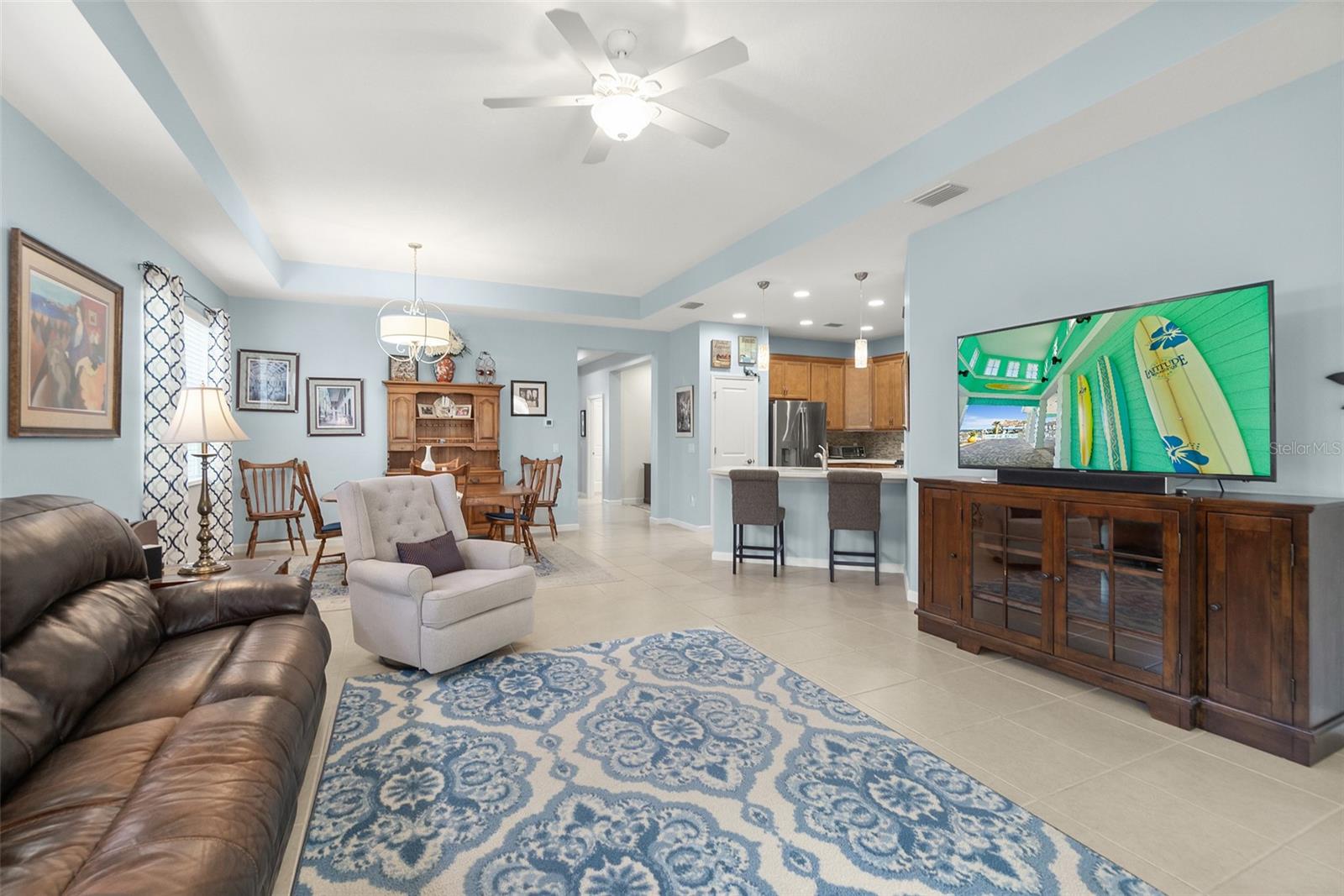 Image 6 of 50 For 262 Coral Reef Way
