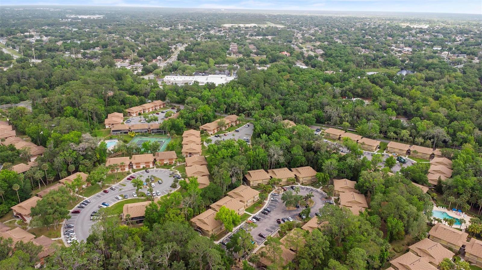 Image 19 of 22 For 110 Cypress Woods Court 2b