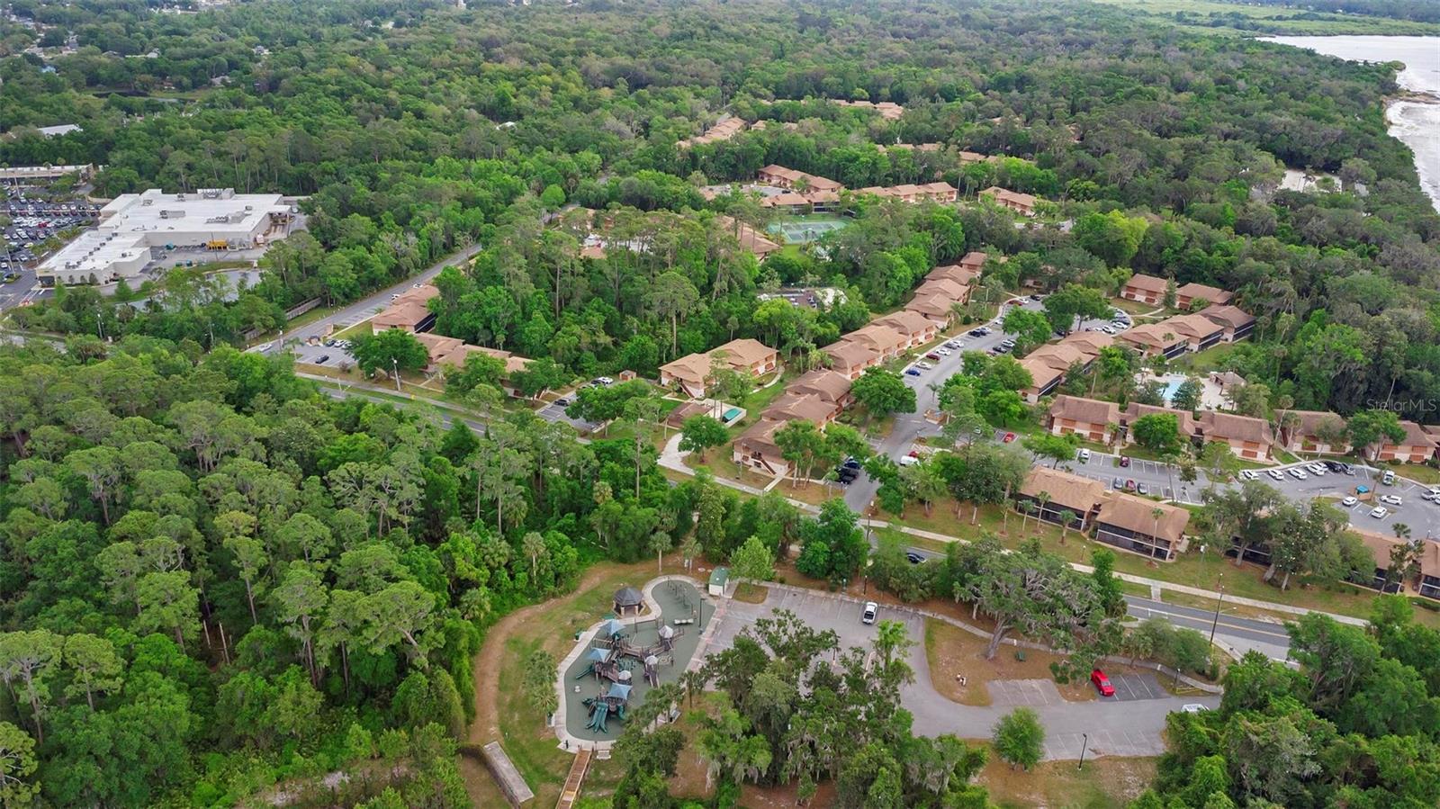 Image 22 of 22 For 110 Cypress Woods Court 2b