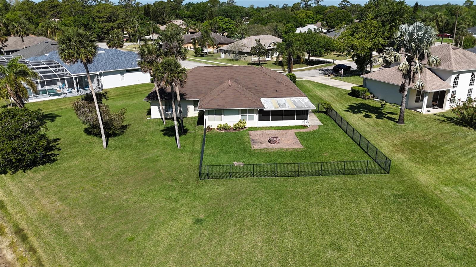 Image 22 of 22 For 6182 Knotty Pine Court