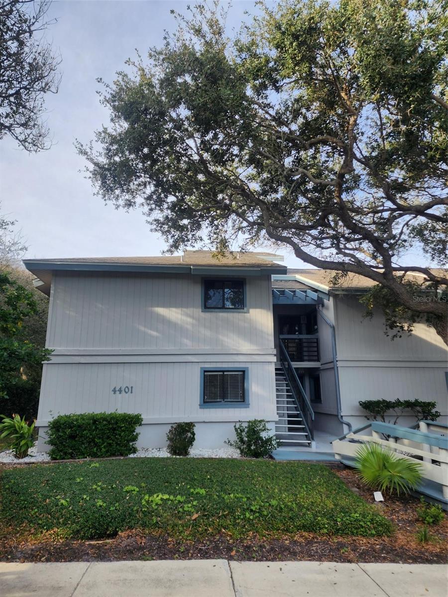 Details for 4401 Sea Mist Drive 201, NEW SMYRNA BEACH, FL 32169