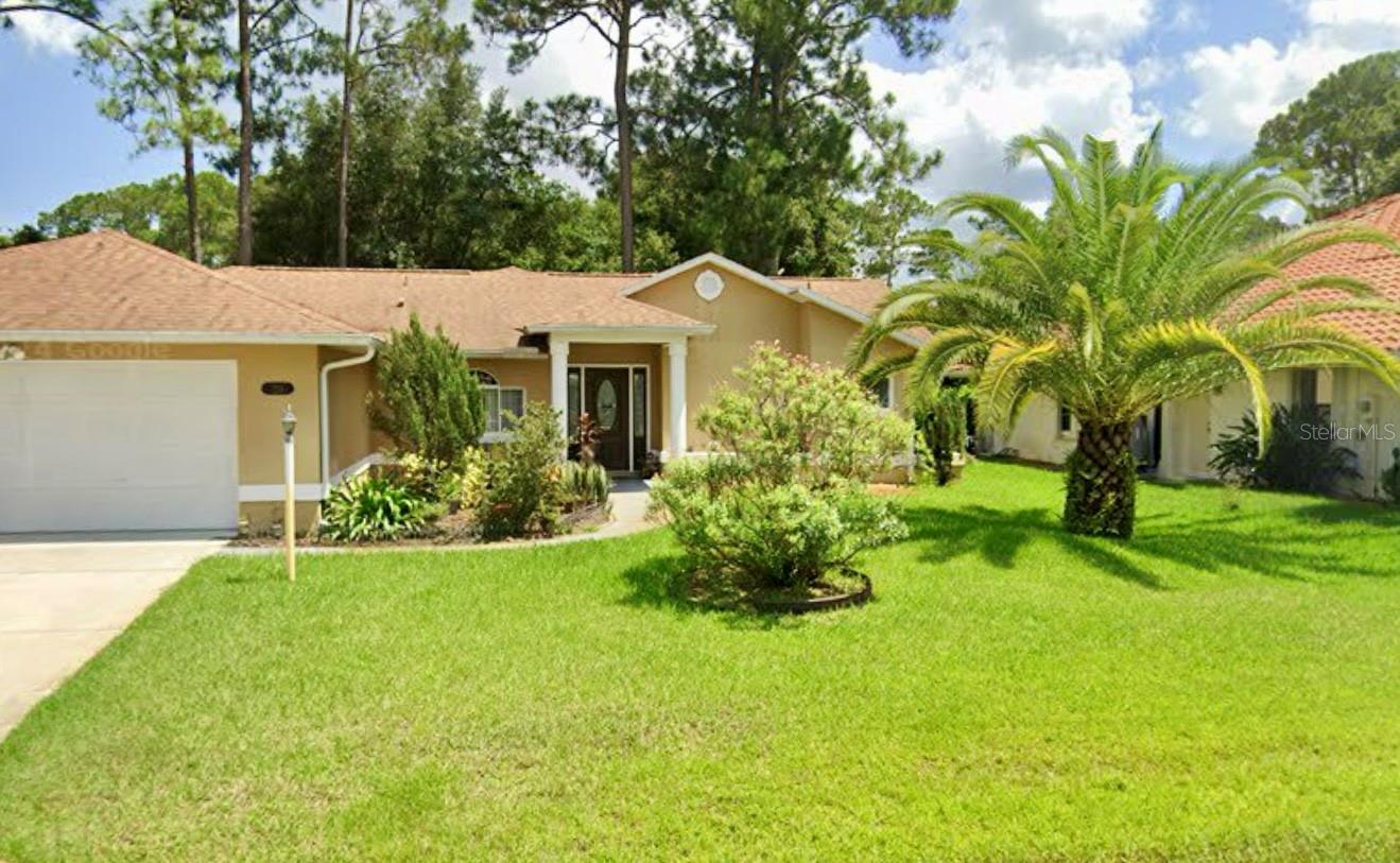 Details for 20 Barkley Lane, PALM COAST, FL 32137